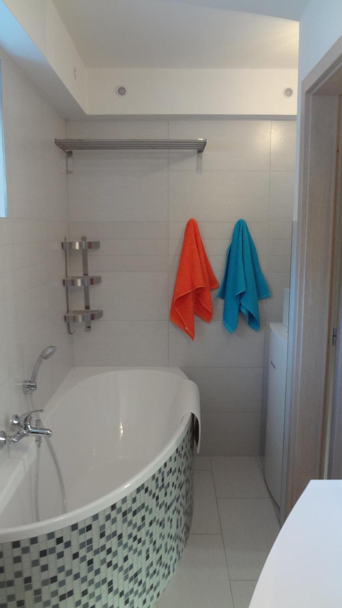 Jana Apartments 2 브라티슬라바 외부 사진