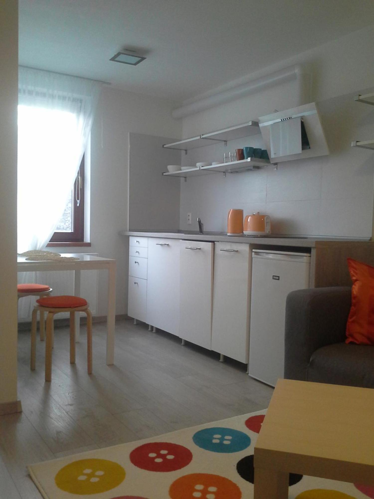 Jana Apartments 2 브라티슬라바 외부 사진